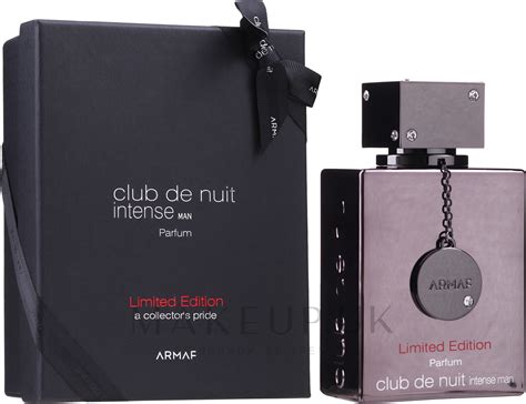 club de nuit intense man limited edition parfum armaf|club de nuit man price.